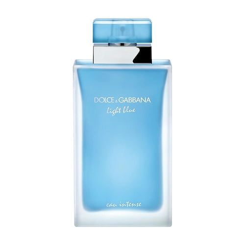 Light Blue Eau Intense