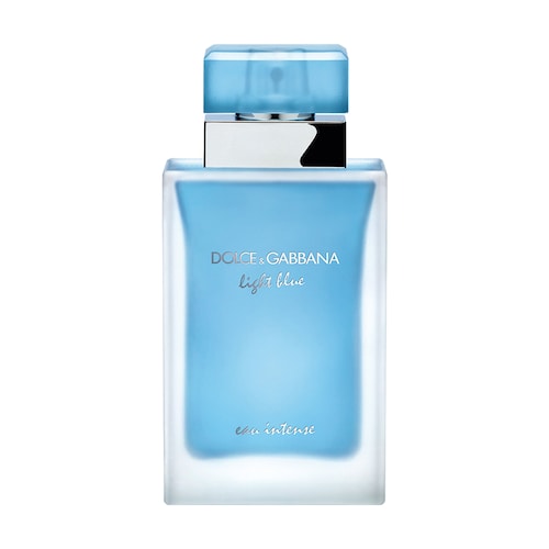 Light Blue Eau Intense